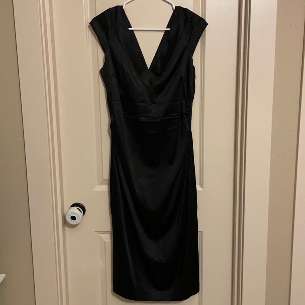 Maggy London Dress